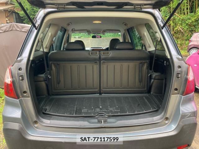 Subaru EXIGA CROSSOVER 2016-05 7723241-17