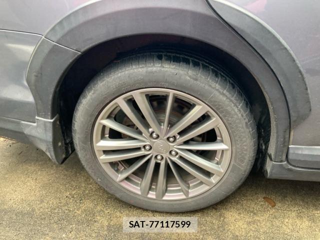 Subaru EXIGA CROSSOVER 2016-05 7723241-21