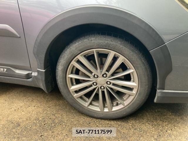 Subaru EXIGA CROSSOVER 2016-05 7723241-22