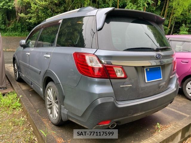 Subaru EXIGA CROSSOVER 2016-05 7723241-2