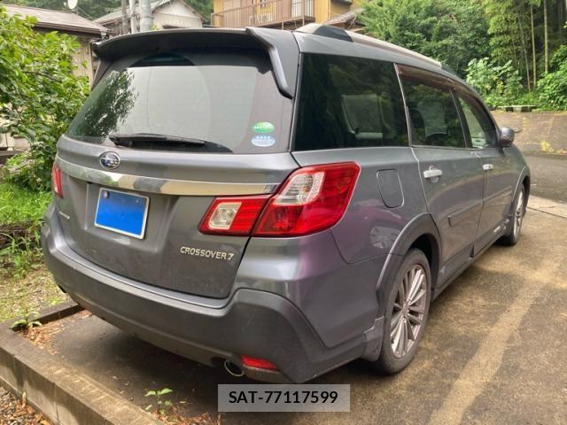 Subaru EXIGA CROSSOVER 2016-05 7723241-3