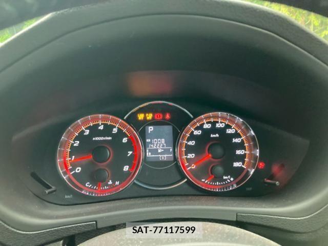 Subaru EXIGA CROSSOVER 2016-05 7723241-6
