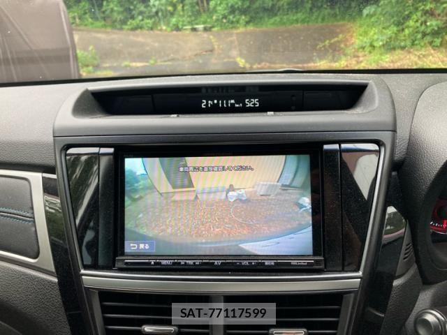 Subaru EXIGA CROSSOVER 2016-05 7723241-8