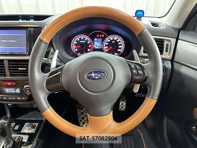 Subaru EXIGA CROSSOVER 2016-06 7723243-10