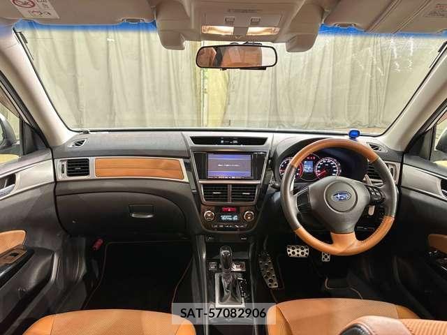 Subaru EXIGA CROSSOVER 2016-06 7723243-17