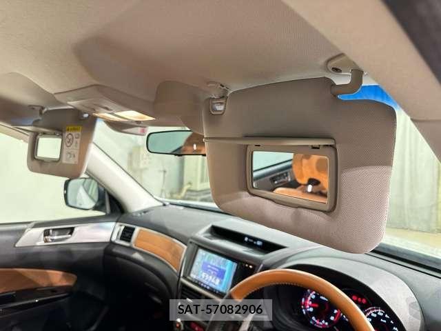 Subaru EXIGA CROSSOVER 2016-06 7723243-23