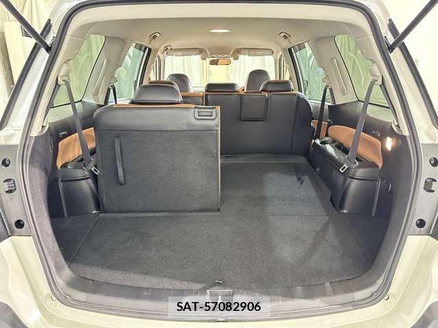 Subaru EXIGA CROSSOVER 2016-06 7723243-25