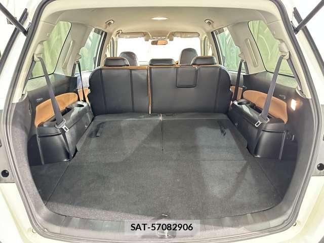 Subaru EXIGA CROSSOVER 2016-06 7723243-26
