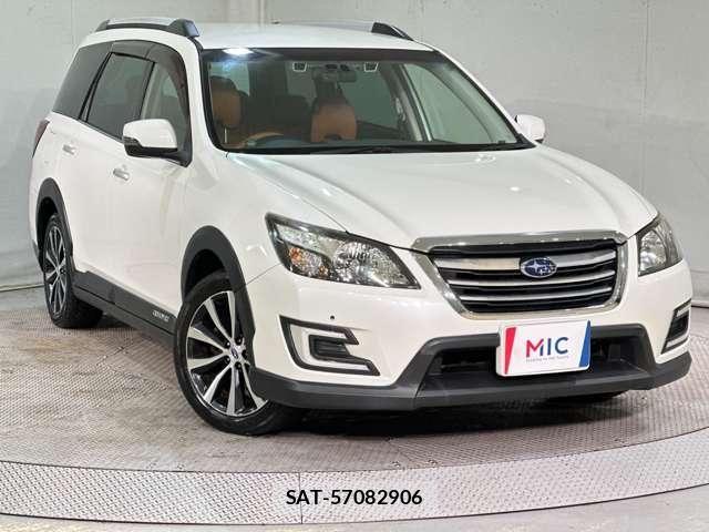 Subaru EXIGA CROSSOVER 2016-06 7723243-2