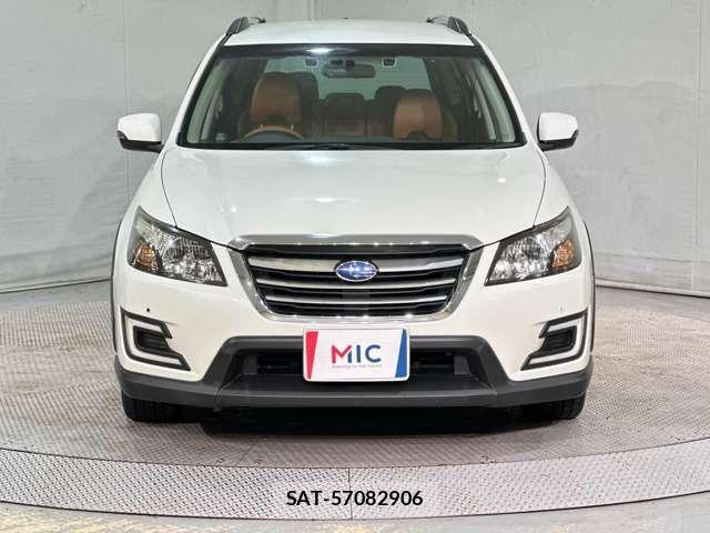 Subaru EXIGA CROSSOVER 2016-06 7723243-3