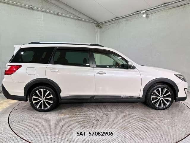 Subaru EXIGA CROSSOVER 2016-06 7723243-4