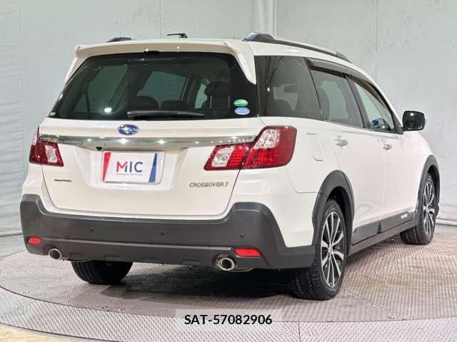 Subaru EXIGA CROSSOVER 2016-06 7723243-5