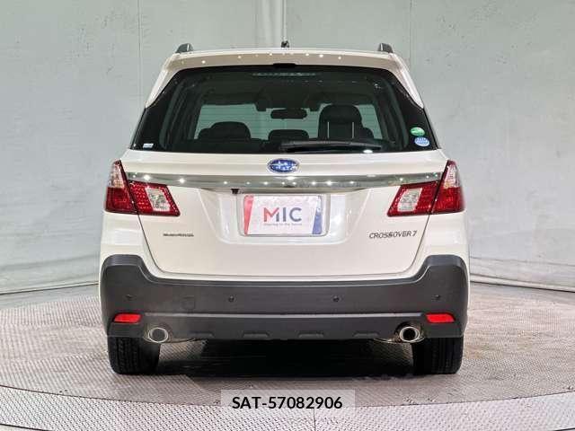 Subaru EXIGA CROSSOVER 2016-06 7723243-6