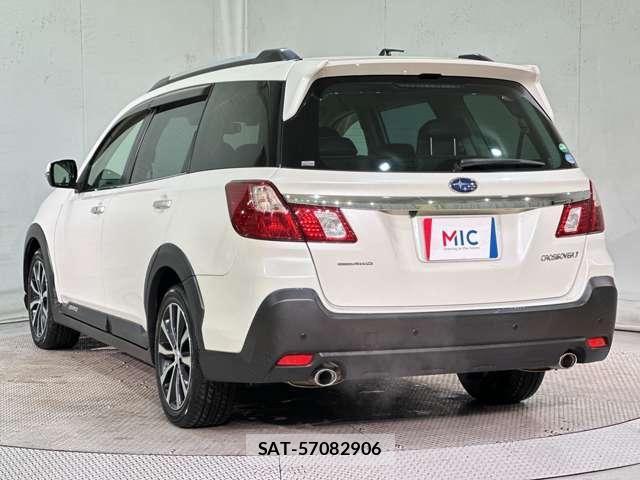 Subaru EXIGA CROSSOVER 2016-06 7723243-7