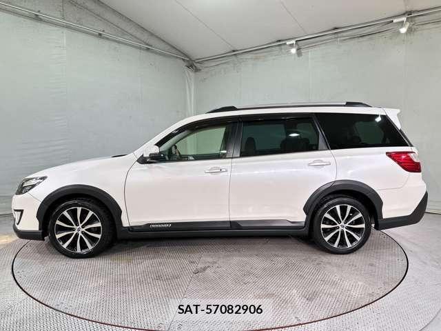 Subaru EXIGA CROSSOVER 2016-06 7723243-8