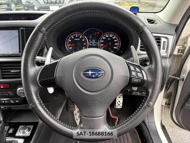 Subaru EXIGA CROSSOVER 2016-05 7784837-10