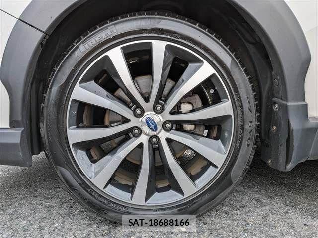 Subaru EXIGA CROSSOVER 2016-05 7784837-13