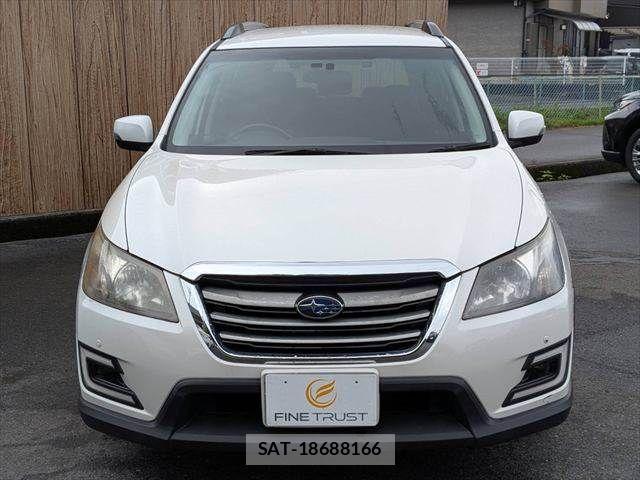 Subaru EXIGA CROSSOVER 2016-05 7784837-14