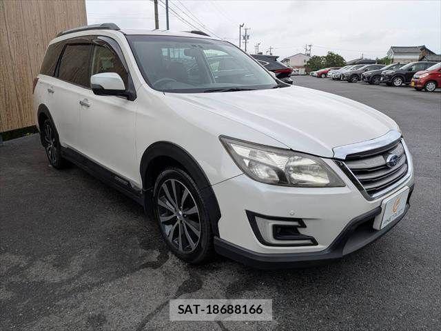 Subaru EXIGA CROSSOVER 2016-05 7784837-15