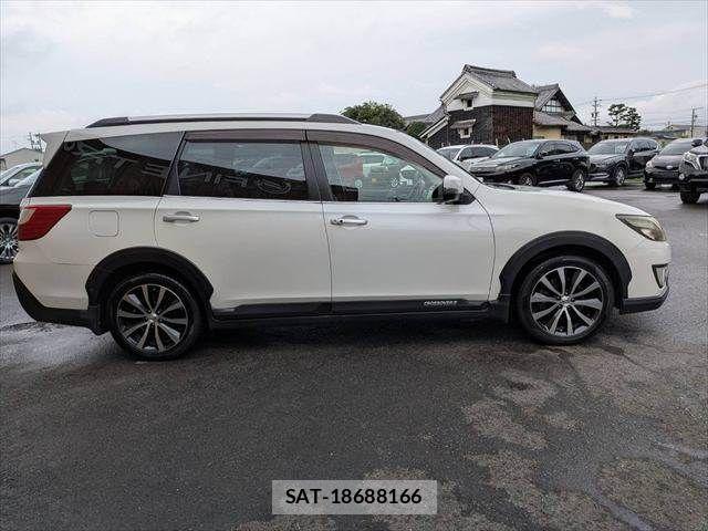 Subaru EXIGA CROSSOVER 2016-05 7784837-16