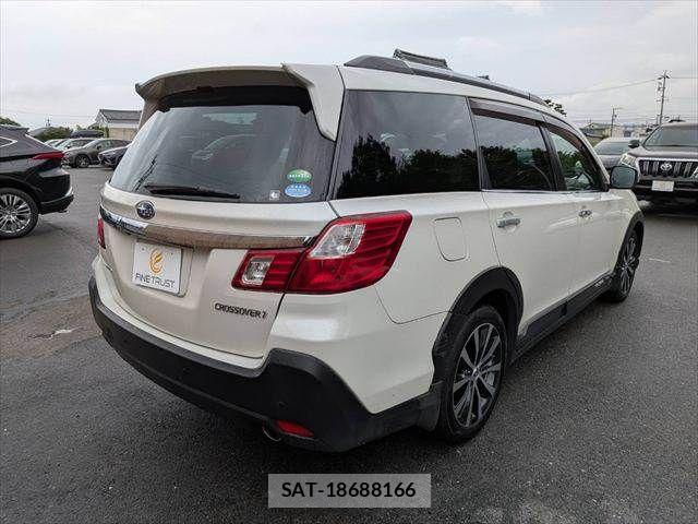 Subaru EXIGA CROSSOVER 2016-05 7784837-17