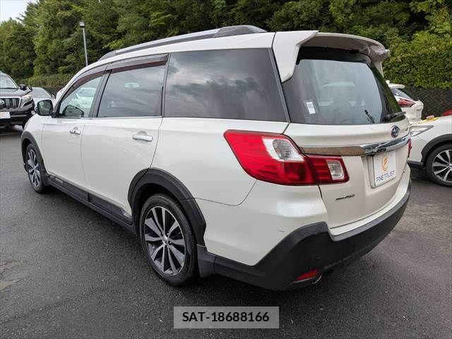 Subaru EXIGA CROSSOVER 2016-05 7784837-19