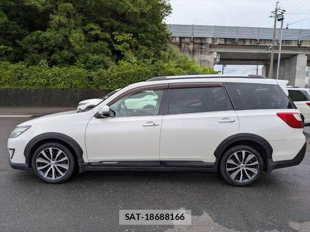 Subaru EXIGA CROSSOVER 2016-05 7784837-20