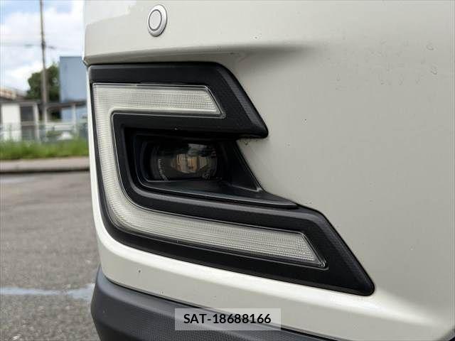Subaru EXIGA CROSSOVER 2016-05 7784837-23