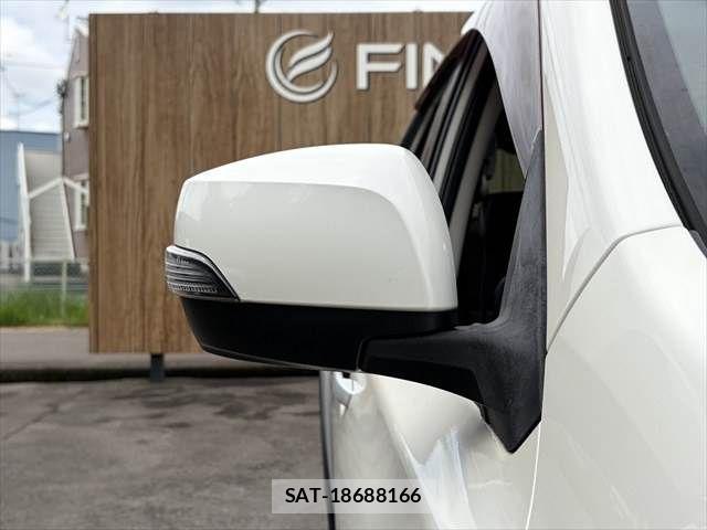 Subaru EXIGA CROSSOVER 2016-05 7784837-25