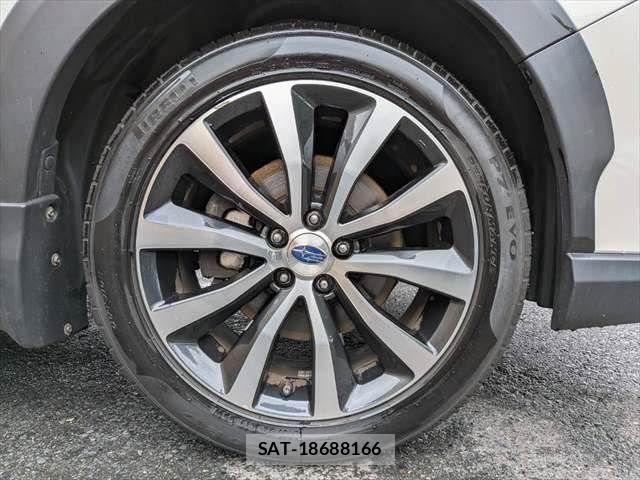 Subaru EXIGA CROSSOVER 2016-05 7784837-27