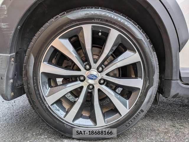 Subaru EXIGA CROSSOVER 2016-05 7784837-28