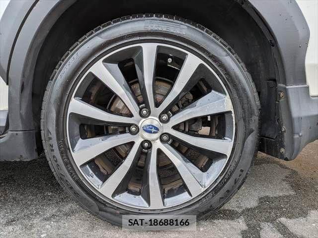 Subaru EXIGA CROSSOVER 2016-05 7784837-29