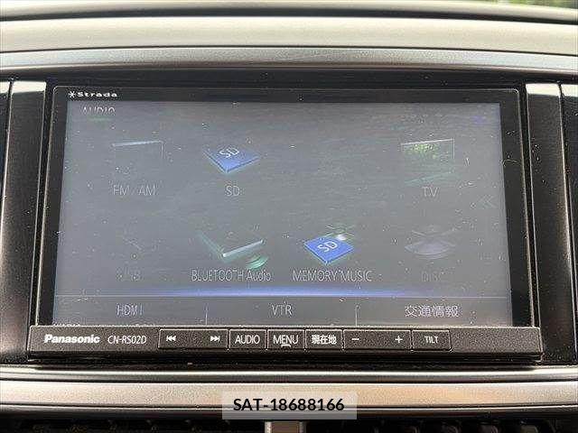 Subaru EXIGA CROSSOVER 2016-05 7784837-4