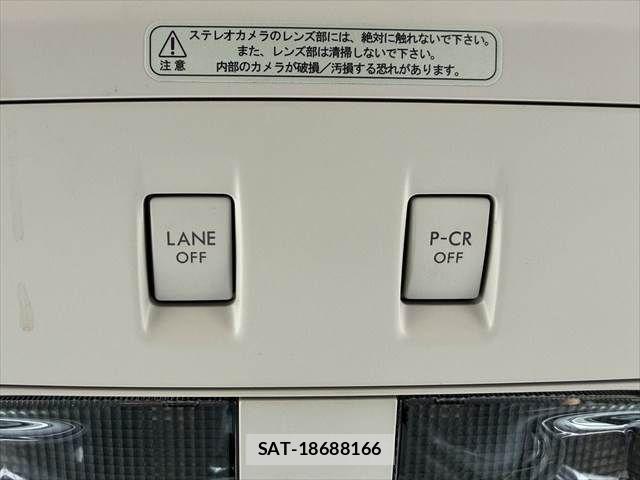 Subaru EXIGA CROSSOVER 2016-05 7784837-5