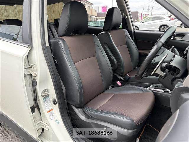 Subaru EXIGA CROSSOVER 2016-05 7784837-6