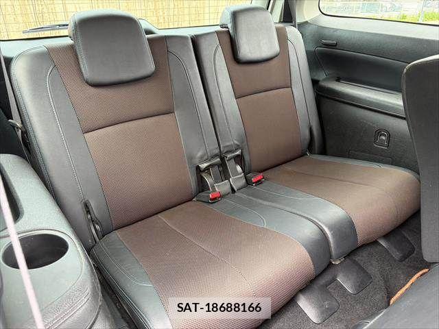Subaru EXIGA CROSSOVER 2016-05 7784837-8