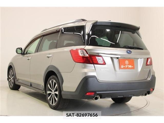 Subaru EXIGA CROSSOVER 2015-05 7784839-9