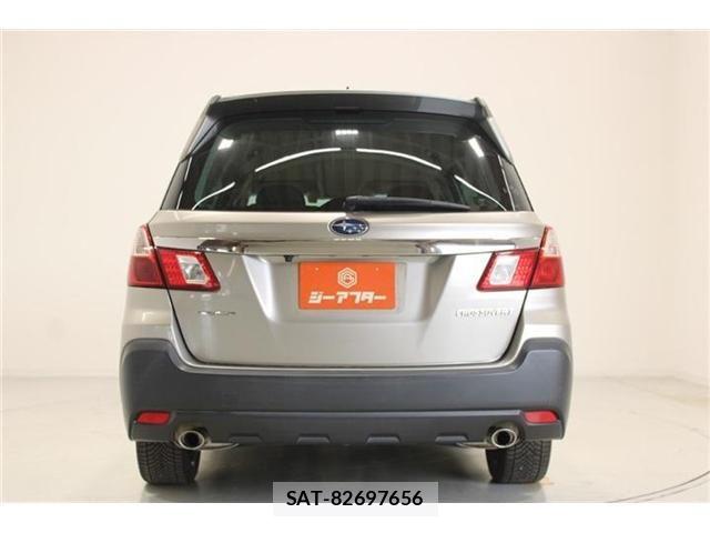 Subaru EXIGA CROSSOVER 2015-05 7784839-10