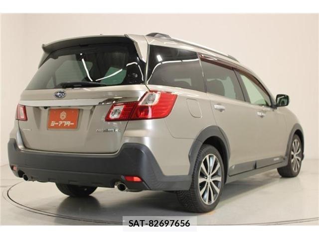 Subaru EXIGA CROSSOVER 2015-05 7784839-11