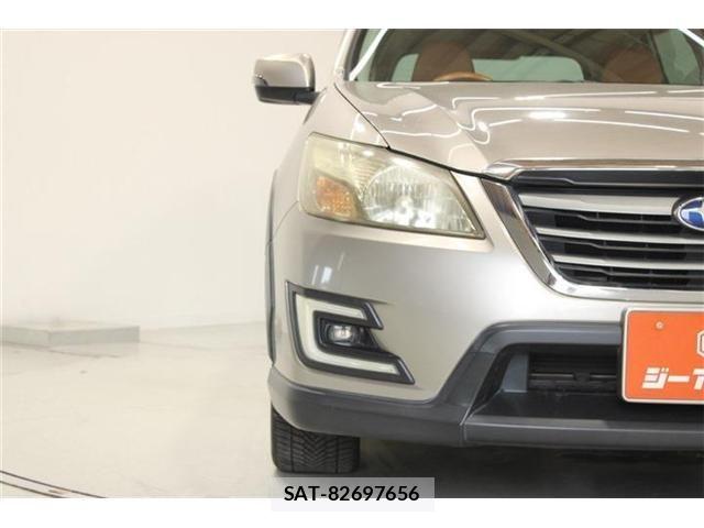 Subaru EXIGA CROSSOVER 2015-05 7784839-15