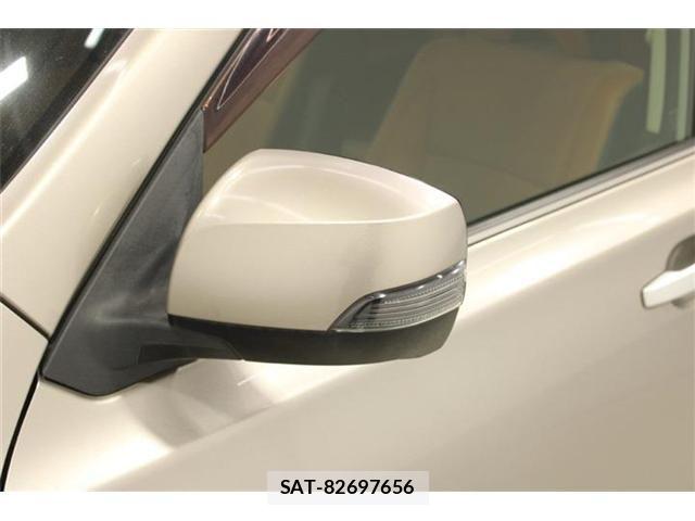 Subaru EXIGA CROSSOVER 2015-05 7784839-19