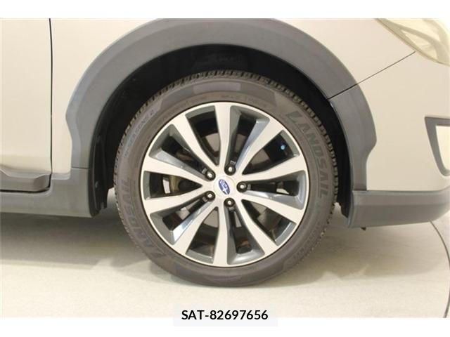 Subaru EXIGA CROSSOVER 2015-05 7784839-21