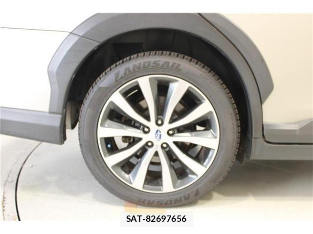 Subaru EXIGA CROSSOVER 2015-05 7784839-22