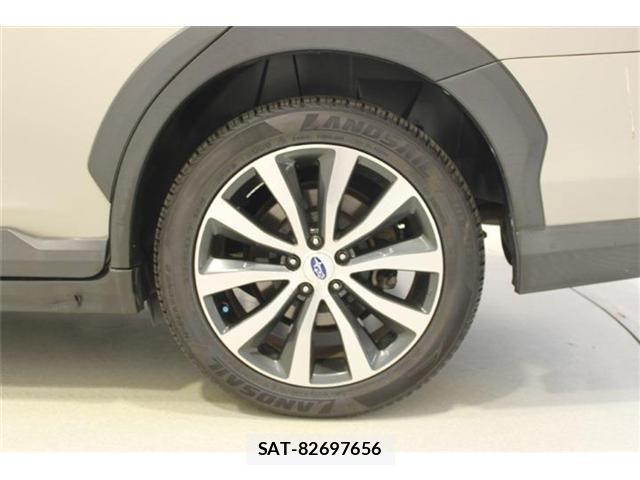 Subaru EXIGA CROSSOVER 2015-05 7784839-23