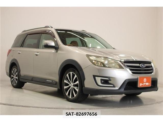 Subaru EXIGA CROSSOVER 2015-05 7784839-5