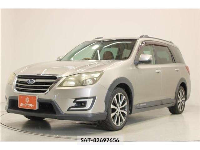 Subaru EXIGA CROSSOVER 2015-05 7784839-7