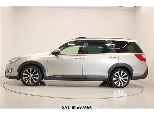 Subaru EXIGA CROSSOVER 2015-05 7784839-8
