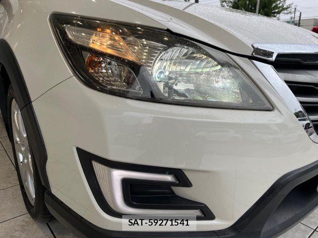Subaru EXIGA CROSSOVER 2015-08 7784840-12