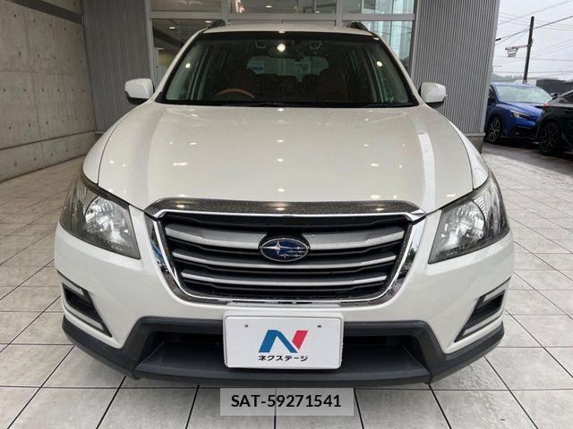 Subaru EXIGA CROSSOVER 2015-08 7784840-14