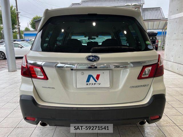 Subaru EXIGA CROSSOVER 2015-08 7784840-15
